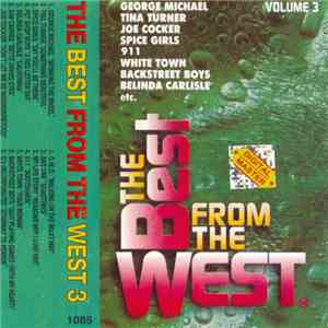 Various - The Best From The West Volume 3 FLAC