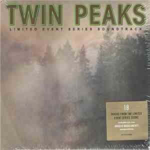 Various - Twin Peaks: Limited Event Series Soundtrack FLAC