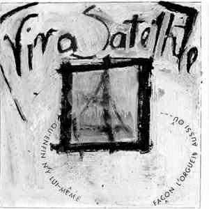 Viva Satellite! - Viva Satellite! FLAC