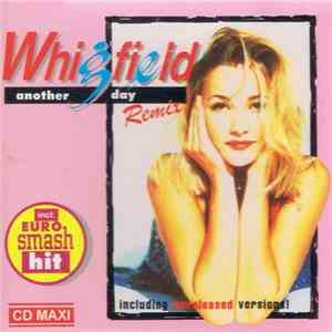 Whigfield - Another Day / Saturday Night Remix FLAC