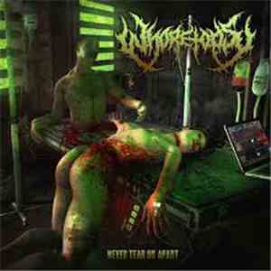 Whoretopsy - Never Tear Us Apart FLAC