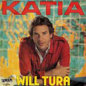 Will Tura - Katia FLAC