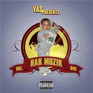 Yas - Hak Muzik Vol. 1 FLAC