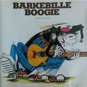 Øystein Sunde - Barkebille Boogie FLAC
