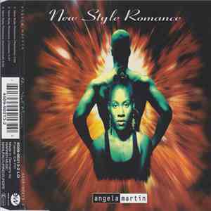 Angela Martin - New Style Romance FLAC