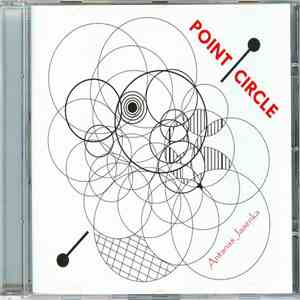 Antanas Jasenka - Point | Circle FLAC