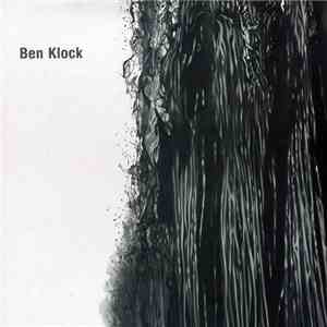 Ben Klock - Before One EP FLAC