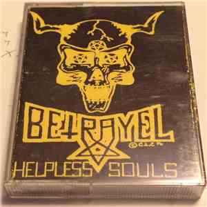 Betrayel - Helpless Souls Demo FLAC