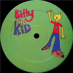 Billy The Kid - Rollergirl / L'Amour FLAC