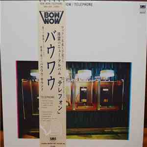 Bow Wow  - Telephone FLAC