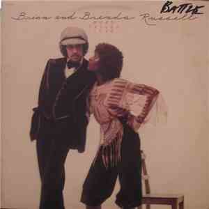 Brian And Brenda Russell - Word Called Love FLAC