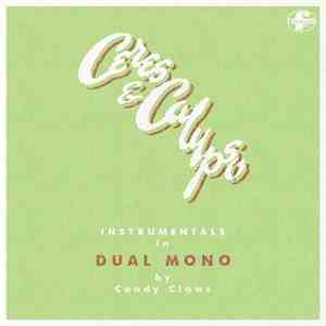 Candy Claws - Ceres & Calypso Instrumentals In Dual Mono FLAC