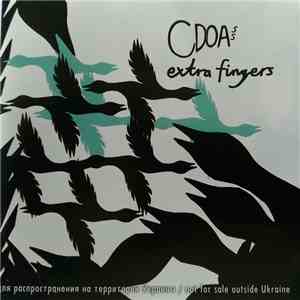 CDOASS - Extra Fingers FLAC