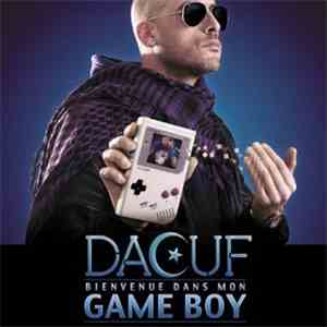 Daouf - Bienvenue Dans Mon Game Boy FLAC