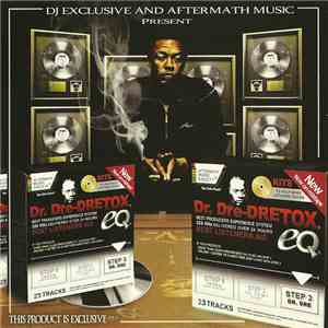 DJ Exclusive Presents Dr. Dre - Dretox FLAC