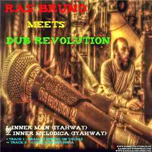 Dub Revolution, Ras Bruno - Inner Man FLAC