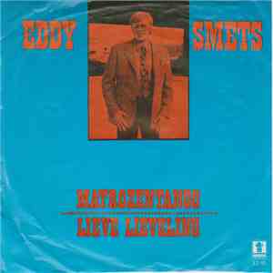 Eddy Smets - Matrozentango FLAC