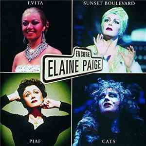 Elaine Paige - Encore FLAC