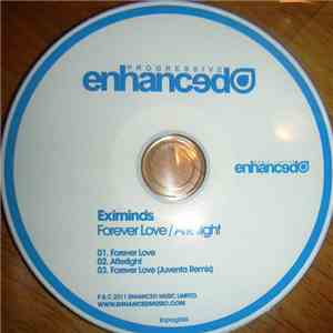 Eximinds - Forever Love / Afterlight FLAC