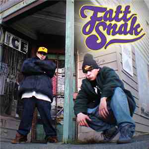 Fatt Snak - Fatt Snak FLAC