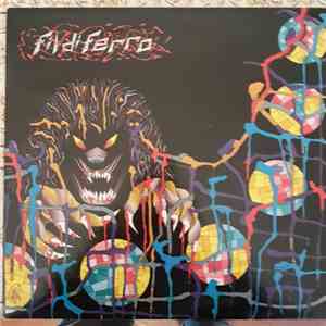 Fil Di Ferro - Rock Rock Rock FLAC