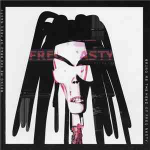 Freq Nasty - Bring Me The Head Of Freq Nasty FLAC