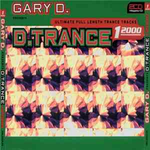 Gary D. - D.Trance 1/2000 FLAC