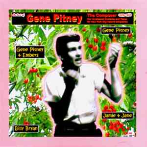 Gene Pitney - The Best Of Gene Pitney 1958-1961 FLAC