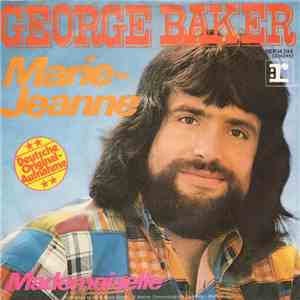 George Baker - Marie Jeanne FLAC