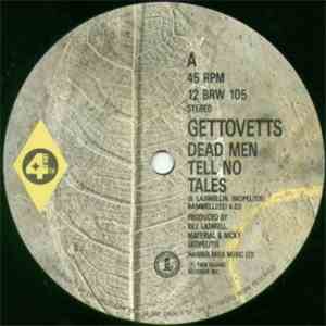 Gettovetts - Dead Men Tell No Tales / Battle Call FLAC