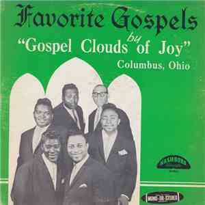 Gospel Clouds Of Joy - Favorite Gospels FLAC