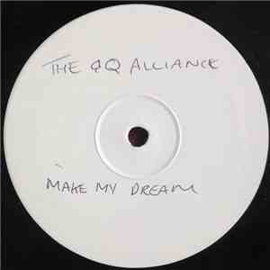 GQ Alliance - Make My Dream FLAC