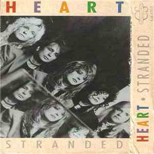 Heart - Stranded FLAC