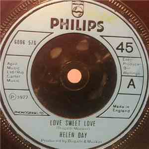 Helen Day - Love Sweet Love FLAC