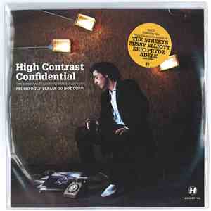 High Contrast - Confidential: The Essential Tracks And Remixes 2001-2009 FLAC