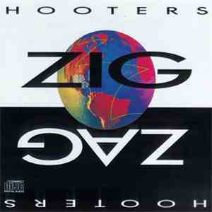Hooters - Zig Zag FLAC