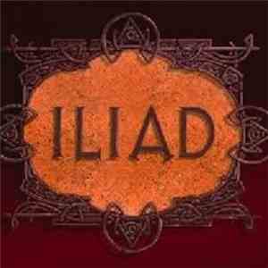 Hugh Wilson & The Blue Phoenix - Iliad FLAC