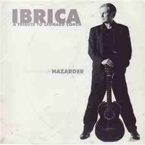 Ibrica Jusić - Hazarder (A Tribute To Leonard Cohen) FLAC