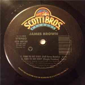 James Brown - Time To Get Busy FLAC