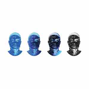 Jelani Blackman - 1-4 FLAC