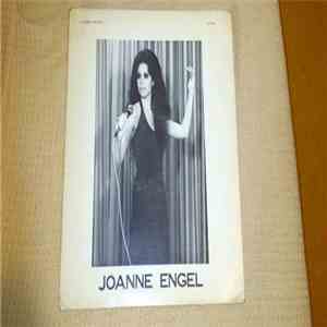 Joanne Engel - Joanne Engel FLAC