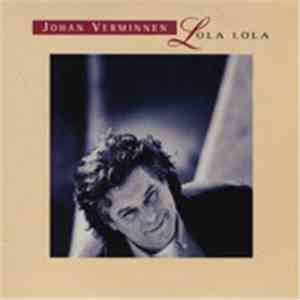 Johan Verminnen - Lola Lola FLAC