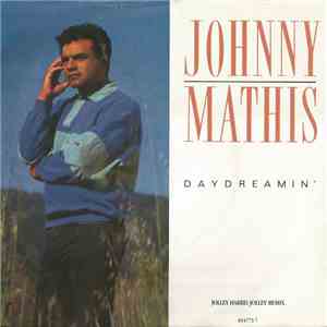 Johnny Mathis - Daydreamin' FLAC