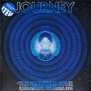 Journey - The Frontiers Tour FLAC