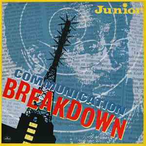 Junior  - Communication Breakdown FLAC