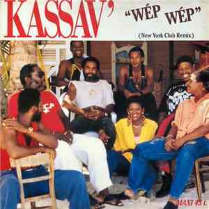 Kassav' - Wép Wép (New York Club Remix) FLAC