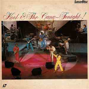 Kool & The Gang - Tonight! FLAC