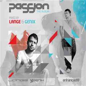 Lange & Genix - Passion: The Album FLAC