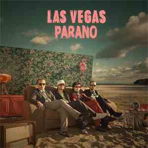 Las Vegas Parano - Las Vegas Parano FLAC