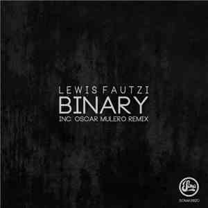 Lewis Fautzi - Binary FLAC